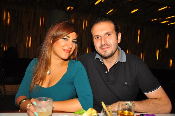 Bar National on Saturday Night 